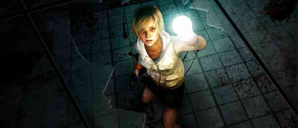 Возвращение Silent Hill? Konami сделает анонс мирового уровня на Tokyo Game Show 2022