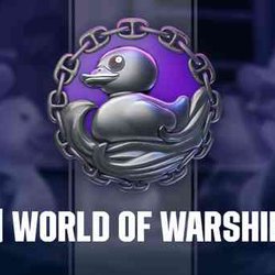 World of Warships Five-Battle Sprint
