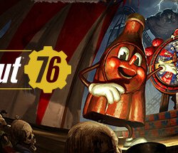 Fallout 76 The Holiday Scorched Event returns!