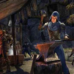 The Elder Scrolls® Online Тяжелый труд вознаграждается во время нового игрового события Рвение Зенитара