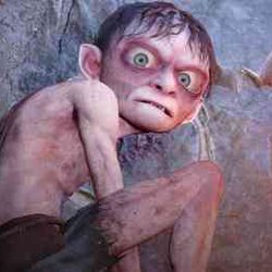 The developers of The Lord of the Rings Gollum told about the creation of Gollum