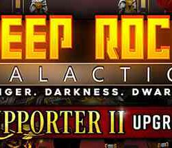 Deep Rock Galactic Legacy Edition покидает DRG 23 марта