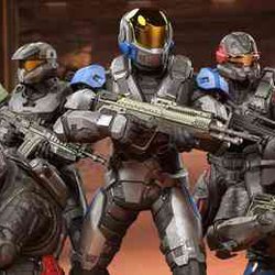 343 Industries обещает более стабильный выпуск новых сезонов Halo Infinite
