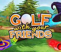 Play Golf With Your Friends БЕСПЛАТНО в эти выходные!