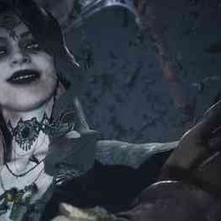 Capcom выпустила геймплейный трейлер Resident Evil Village для PlayStation VR2