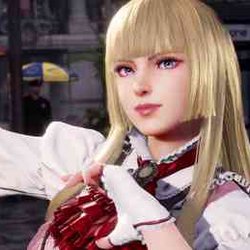 Beat up enemies and lit up underwear: The new gameplay trailer for Tekken 8
