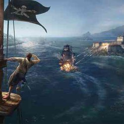 The PC version of Skull & Bones was noted on the website of the Korean rating organization