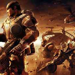 Microsoft has updated the Gears of War trademark against the background of rumors about a collection of remasters