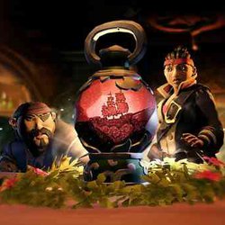 Sea of Thieves Round-Up: December 2022