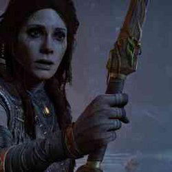 Брызги крови, расчлененка и мат: God of War Ragnarok получила в США возрастной рейтинг "M"