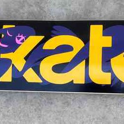 EA has revealed a new gameplay of the early pre-alpha version of Skate