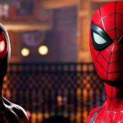 Sony has released a commercial with Marvel's Spider-Man 2 and Final Fantasy XVI
