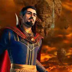 Dr. Strange's abilities, style of play, and tactics were shown in Marvel's Midnight Suns’ new trailer