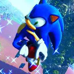 Продажи Sonic Frontiers перевалили за 3 миллиона копий