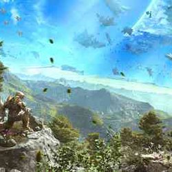 PC-версия Halo Infinite получит трассировку лучей только для мультиплеера -  поддержка появится в марте 2023 года