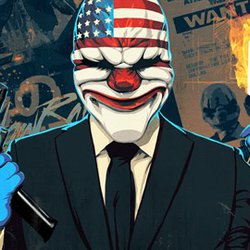 PAYDAY 2 Anniversary Event Extension!