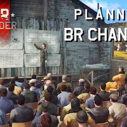 War Thunder Planned Battle Rating changes, January 2023