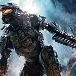 343 Industries has left the producer of Halo 4 and the TV series "Halo" Kiki Wolfkill