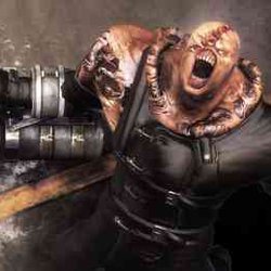 Новая модификация для Resident Evil 3 сделала Немезиса играбельным персонажем