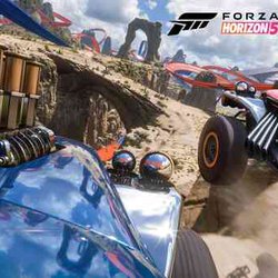 Forza Horizon 5 Festival Playlist – Horizon Road Trip: Week 2, Autumn