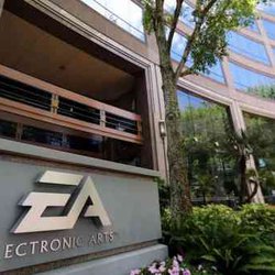 Слух: Electronic Arts хотят продать или присоединить к Disney, Apple или Amazon