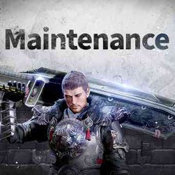 MIR4 Maintenance - September 24th