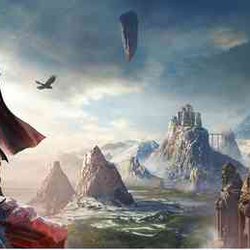 Игроки заваливают рейтинг Assassin's Creed Valhalla в Steam из-за отстутствия достижений