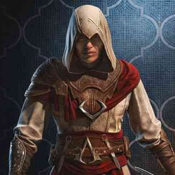 Assassin's Creed Mirage will be the last game in the series for Xbox One and PlayStation 4