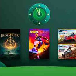 ELDEN RING и Need for Speed Unbound получили первые скидки на новогодней распродаже в Xbox Store