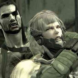 Metal Gear Solid 4 осталась эксклюзивом PS3 не из-за соглашения Sony