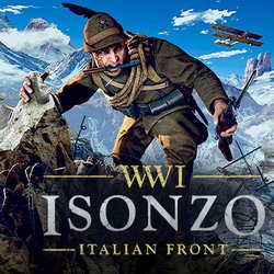 Isonzo Обновление игры v353.39240