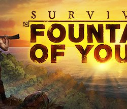 Survival: Fountain of Youth is out now!