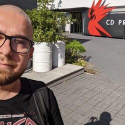 Cyberpunk 2077 Development Director left CD Projekt RED after 15 years of work