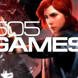 Издатель Control выпустил тизер новой игры с участием Майкла Мэдсена — анонс на The Game Awards 2022