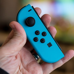 Nintendo теперь бесплатно ремонтирует дрейфующие Joy-Con в Европе с истекшей гарантией