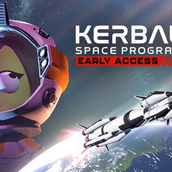 Kerbal Space Program 2 Approaching Patch One