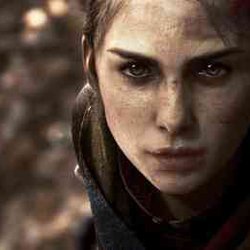 The players positively met A Plague Tale Requiem - but there are questions about optimization