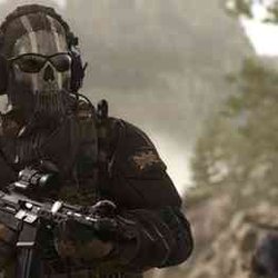 Call of Duty: Modern Warfare II - the best -selling game in the USA in 2022