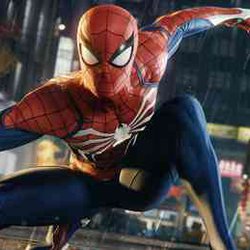 Stray New NVIDIA Game Ready Driver Released with Optimization for Marvel's Spider-Man: Remastered