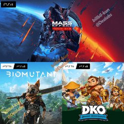 Free December 2022 games for PS Plus subscribers on PS4 and PS5 revealed ahead of time