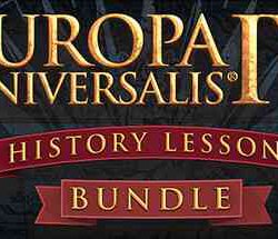 Europa Universalis IV Developer Diary - 1.35.4 Release & History Lessons DLC