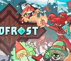 Wildfrost доступен 12 апреля ❄️