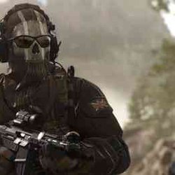 Ники Минаж и Пит Дэвидсон снялись в рекламе Call of Duty: Modern Warfare II