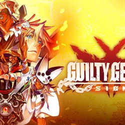 Guilty Gear -Strike - Превосходит 300 Тыс. Единиц По Всему Миру