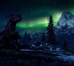 Second Extinction dinosaur shooter to be released in October with major improvements