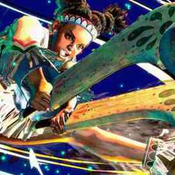 Street Fighter 6 from Capcom gets very high marks