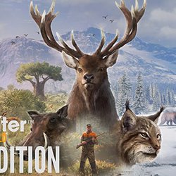 theHunter: Call of the Wild™ MISSISSIPPI ACRES PRESERVE OUT NOW