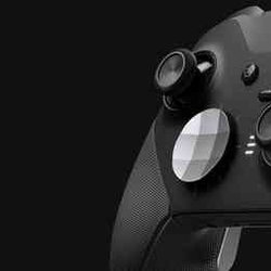 Microsoft запатентовала контроллер Xbox со встроенным экраном