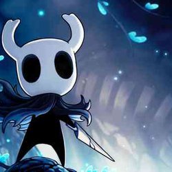 Hollow Knight set its new peak online record on Steam