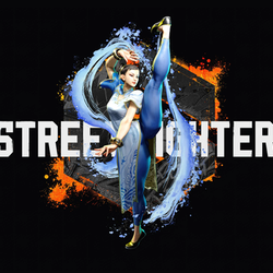 Лил Уэйн и Capcom проведут 21 апреля новую презентацию Street Fighter 6 c "большими новостями"